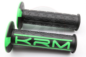 Kahvakumit, musta / vihreä