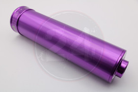 Äänenvaimennin + tiiviste, violetti oikea
