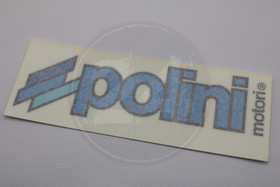 Tarra normaali 8 x 23cm, Polini