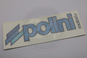 Tarra normaali 8 x 23cm, Polini