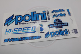 Tarrasarja 15.50 x 33cm, Polini