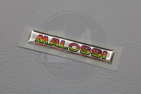 Tarra mini 3D 8 x 46mm, Malossi