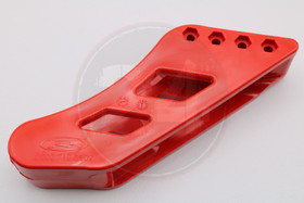 Ketjuohjain punainen, Rieju MRT / MRX / RRX / SMX