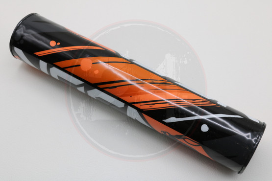 Tankopehmuste Newbe HB25, oranssi