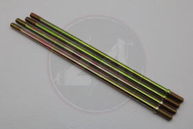 Sylinterin pinnapultit 2 + 2kpl, Kiina 4T 139FMB