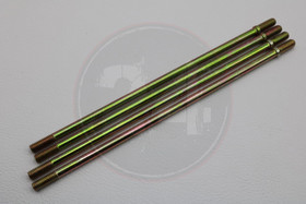 Sylinterin pinnapultit 2 + 2kpl, Kiina 4T 139FMB