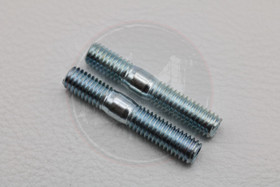 Pinnapultti pari M6 x 34.50mm