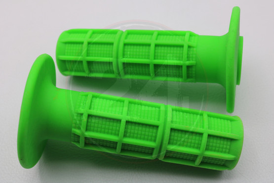 Kahvakumit, vihreä