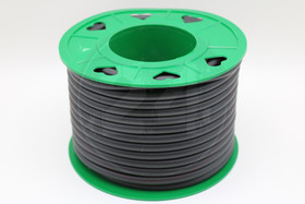 Polttoaineletku neopren musta 1m, 5 x 8mm