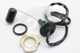Polttoainemittarin anturi, Kiina skootterit Baotian GY6 4T 10
