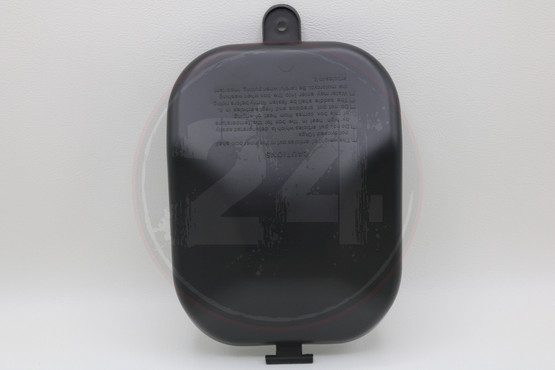 Huoltoluukun kansi, Kiina skootterit Baotian GY6 4T 10