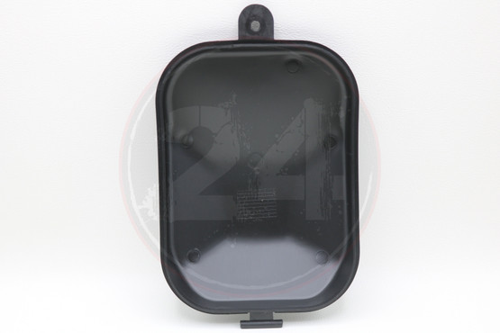 Huoltoluukun kansi, Kiina skootterit Baotian GY6 4T 10