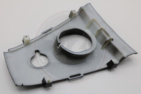 Tankinkorkinkate musta, Kiina skootterit Baotian GY6 4T 10