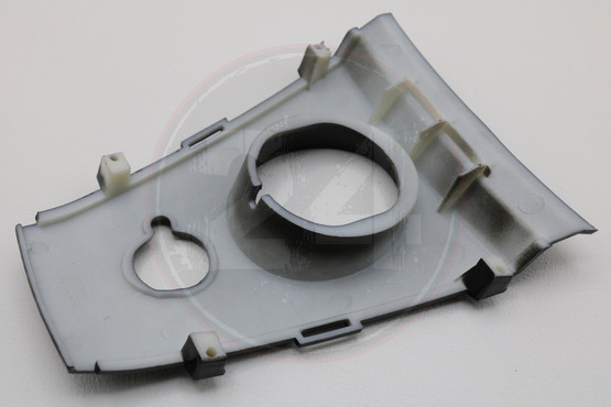Tankinkorkinkate musta, Kiina skootterit Baotian GY6 4T 10