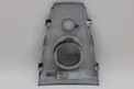 Tankinkorkinkate musta, Kiina skootterit Baotian GY6 4T 10