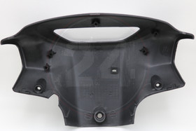 Mittarinkate mattamusta, Kiina skootterit Baotian GY6 4T 10