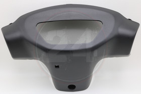 Mittarinkate mattamusta, Kiina skootterit Baotian GY6 4T 10