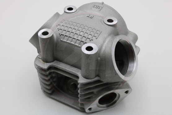 Sylinterikansi sarja 37mm 50cc, SYM Orbit 4T, Peugeot 4T