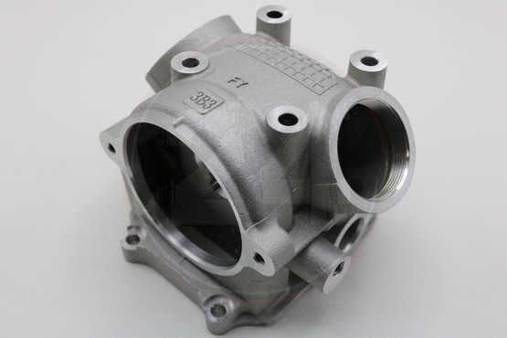 Sylinterikansi sarja 37mm 50cc, SYM Orbit 4T, Peugeot 4T