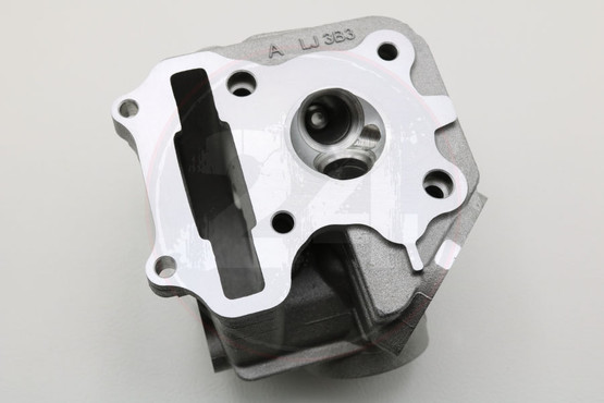 Sylinterikansi sarja 37mm 50cc, SYM Orbit 4T, Peugeot 4T