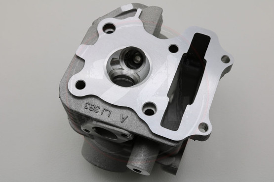 Sylinterikansi sarja 37mm 50cc, SYM Orbit 4T, Peugeot 4T