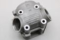 Sylinterikansi sarja 37mm 50cc, SYM Orbit 4T, Peugeot 4T