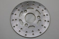Jarrulevy etu 155mm, Kiina skootterit Baotian GY6 4T 10