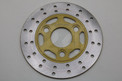 Jarrulevy etu 155mm, Kiina skootterit Baotian GY6 4T 10