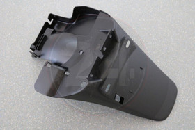Kilventeline mattamusta, Kiina skootterit Baotian GY6 4T 10