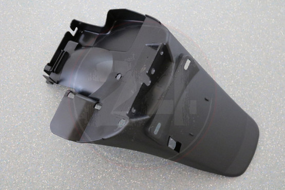 Kilventeline mattamusta, Kiina skootterit Baotian GY6 4T 10