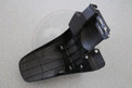 Kilventeline mattamusta, Kiina skootterit Baotian GY6 4T 10