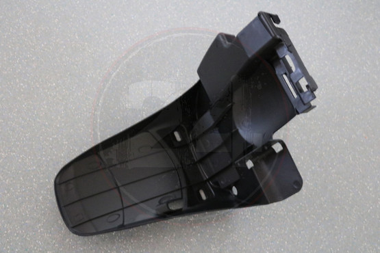 Kilventeline mattamusta, Kiina skootterit Baotian GY6 4T 10