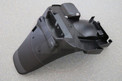 Kilventeline mattamusta, Kiina skootterit Baotian GY6 4T 10