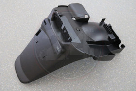 Kilventeline mattamusta, Kiina skootterit Baotian GY6 4T 10