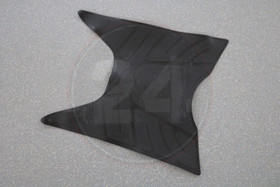 Lattiakatteen kumimatto, Kiina skootterit Baotian GY6 4T 10