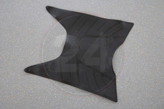 Lattiakatteen kumimatto, Kiina skootterit Baotian GY6 4T 10