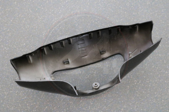 Etuvalonkate musta, Kiina skootterit Baotian GY6 4T 10