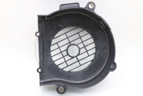 Magneeton / puhaltimen koppa carbon, Kiina skootterit, Baotian GY6 4T