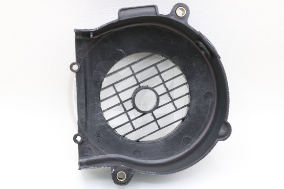 Magneeton / puhaltimen koppa carbon, Kiina skootterit, Baotian GY6 4T