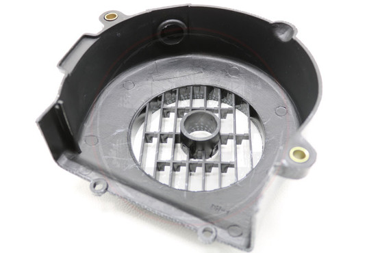 Magneeton / puhaltimen koppa carbon, Kiina skootterit, Baotian GY6 4T