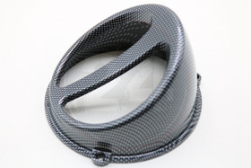 Ilmanohjain magneeton koppaan 2 / 4T, carbon