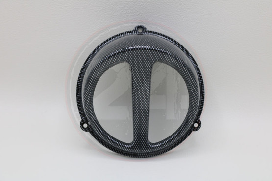 Ilmanohjain magneeton koppaan 2 / 4T, carbon