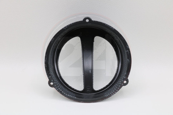 Ilmanohjain magneeton koppaan 2 / 4T, carbon