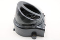 Ilmanohjain magneeton koppaan 2 / 4T, carbon