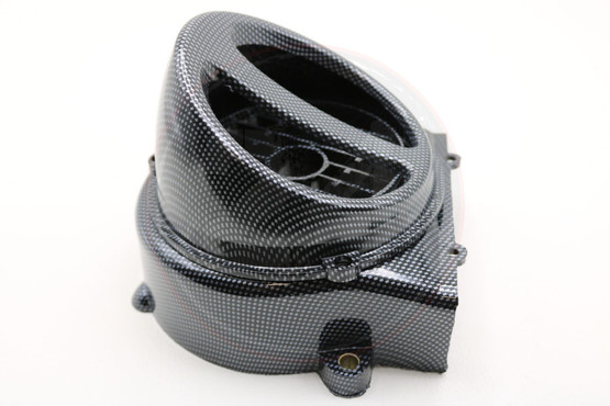 Magneeton / puhaltimen koppa carbon, Kiina skootterit, Baotian GY6 4T