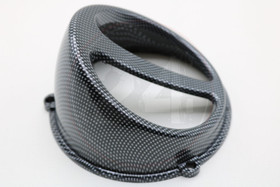 Ilmanohjain magneeton koppaan 2 / 4T, carbon