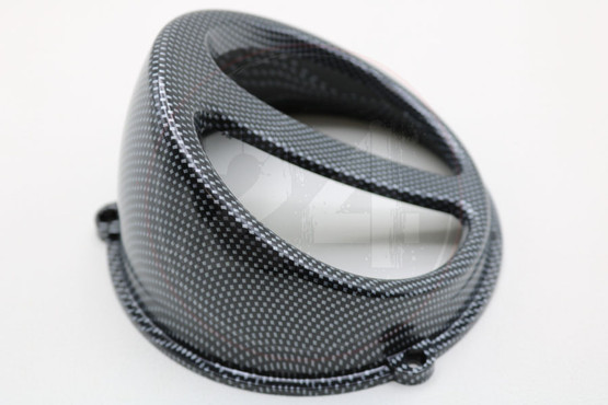 Ilmanohjain magneeton koppaan 2 / 4T, carbon