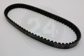 Variaattorinhihna Bando 669 x 18 x 30mm, Kiina skootterit GY6 4T