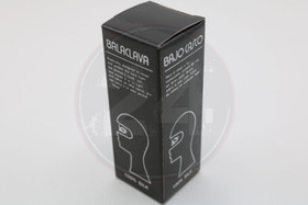Kypärähuppu ”Balaclava”, silkki