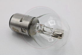 Polttimo 12V 35/35W BA20D